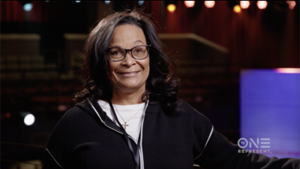 Marilyn Gill, Women Behind Urban One Honors | WHM 2024