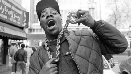 This Iconic Song Was the Most Successful Hit for Cold Chillin' Records | Unsung