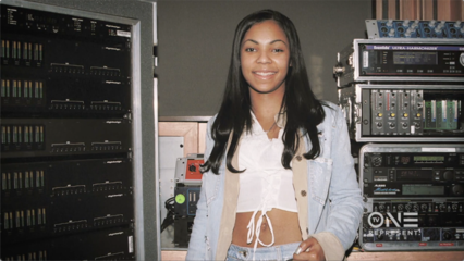 Ja Rule Reveals How Ashanti Ended Up on Their Hit Song "Always on Time" | Uncensored