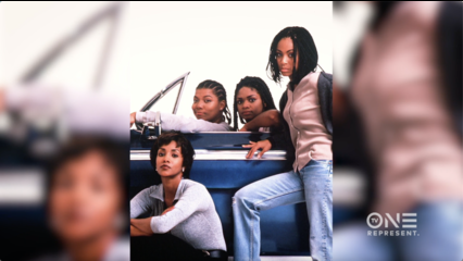 Vivica A. Fox Talks Experience Filming 'Set it Off' | Uncensored