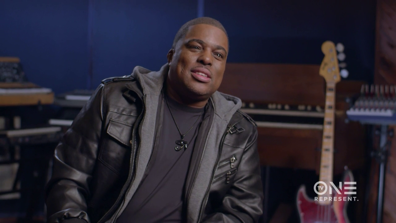 Chuckii Booker's Resume is Loooooong | Unsung