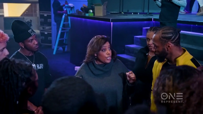 The Women Behind Urban One Honors | REPRESENT Women's History Month on TV One