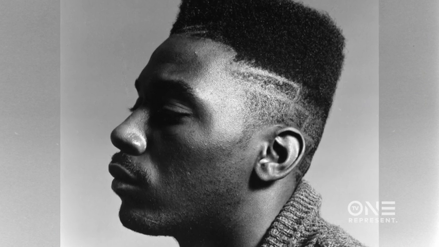 Big Daddy Kane Talks Being Put On by Biz Markie| Unsung