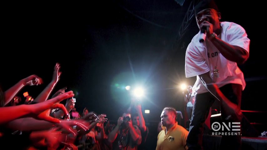 Ja Rule on Creating Timeless Music | Uncensored