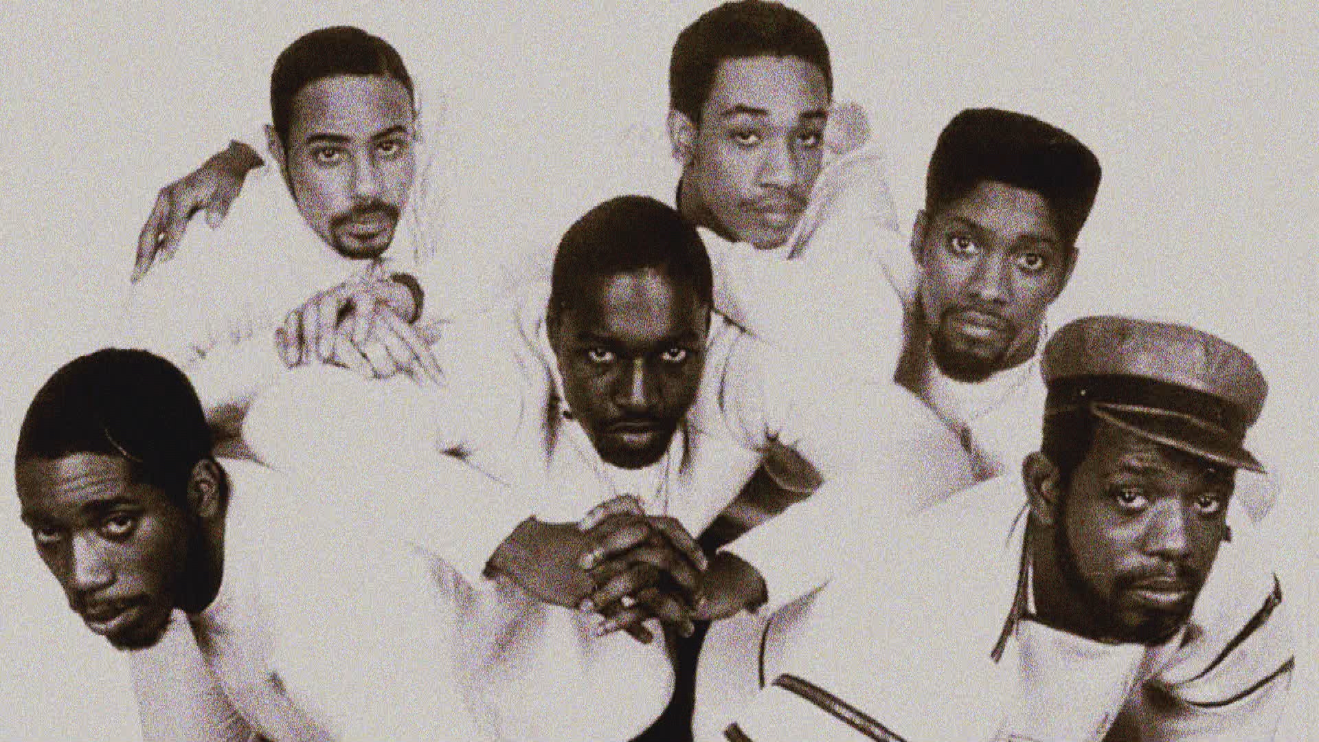 Unsung: Stetsasonic