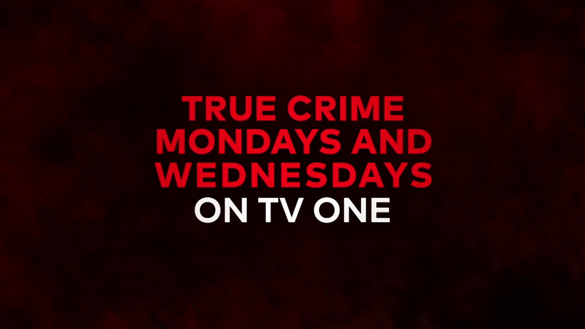 TV One Adds a Second Night of True Crime