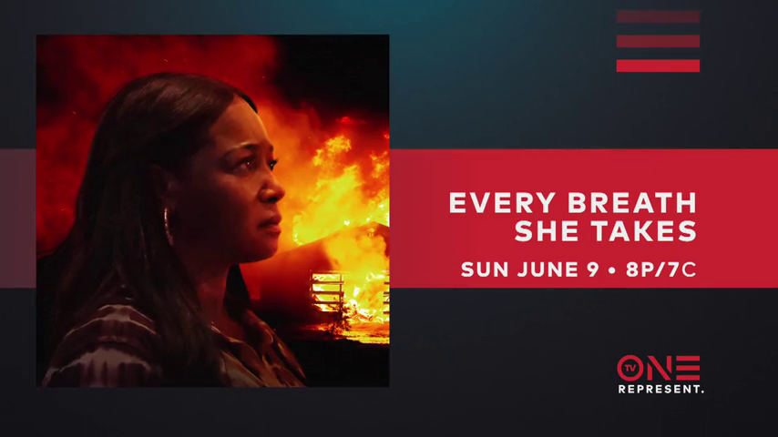Every Breath She Takes Trailer