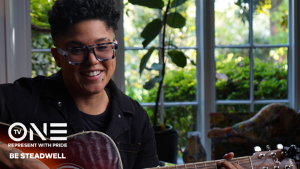 Represent With PRIDE | Be Steadwell