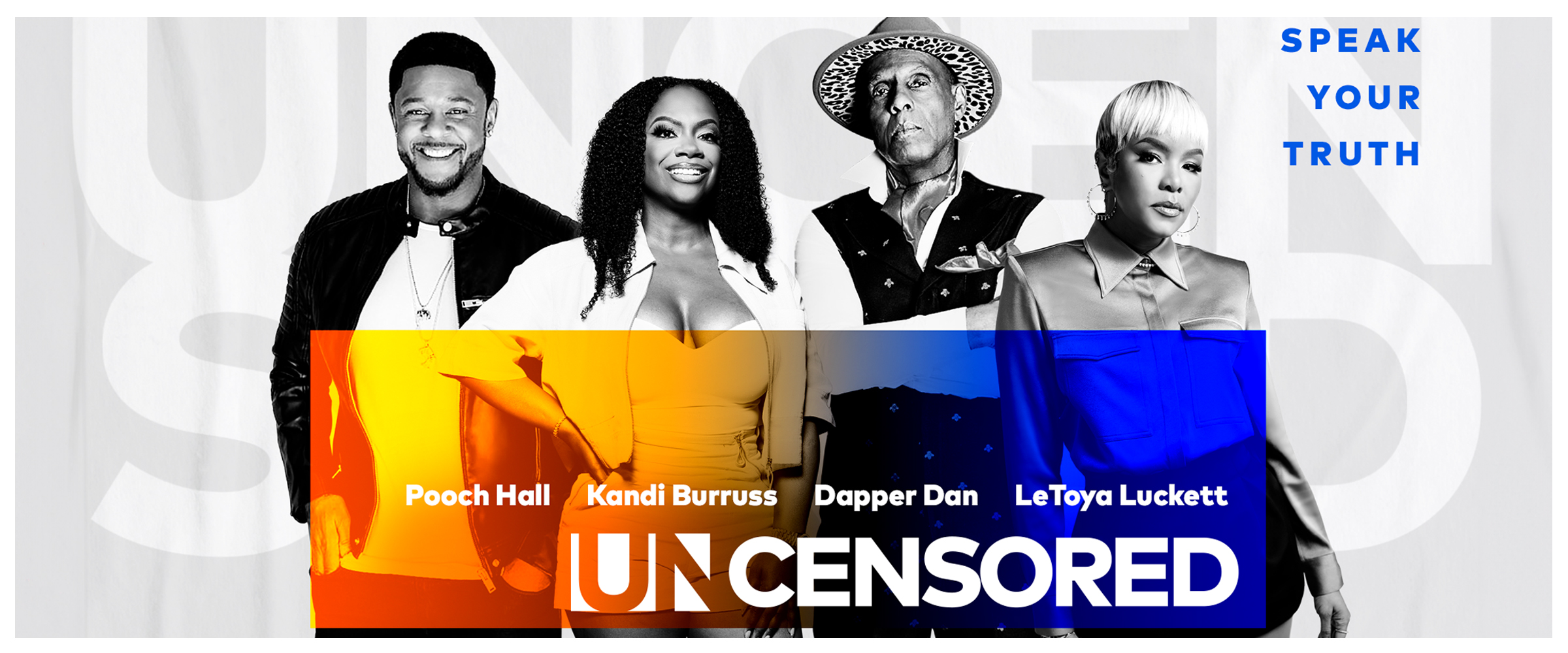 Uncensored Season 6-B Key Art