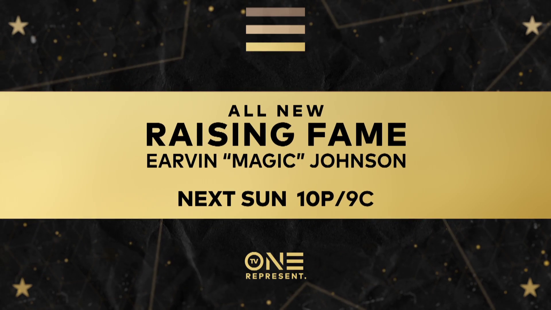 Raising Fame: Magic Johnson Premieres Sunday, July 21st