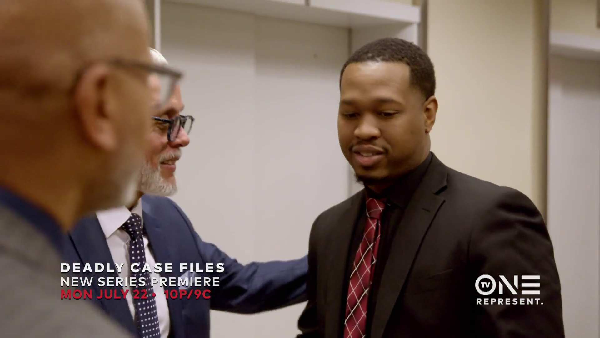 Deadly Case Files: Sneak Peek