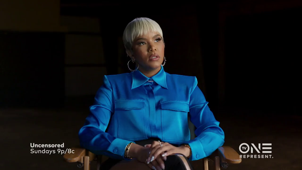 LeToya Luckett Talks Transition From Destiny's Child to Solo Career | Uncensored