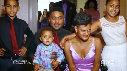 "Dad" Has Been Pooch Hall's Most Important Role | Uncensored
