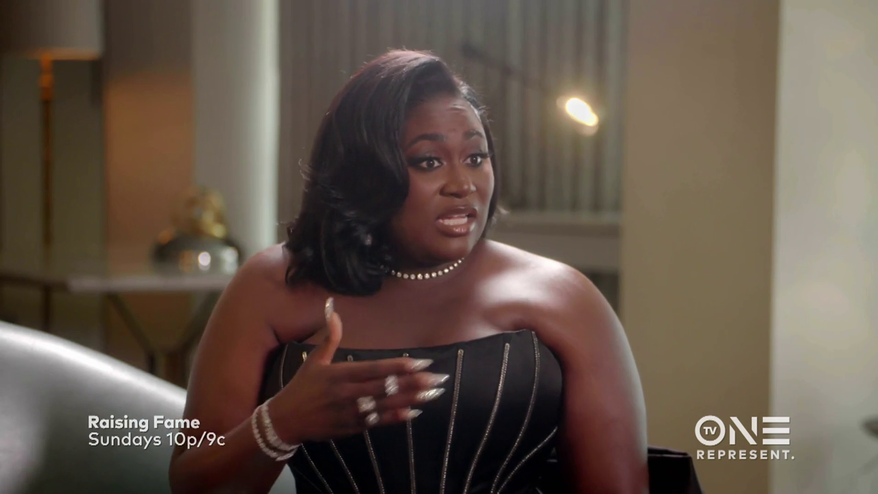 Danielle Brooks Gets Into Julliard! | Raising Fame