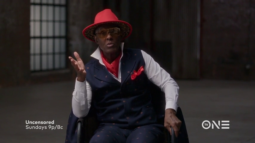 Dapper Dan Talks Journey From Underground to Gucci Collab | Uncensored