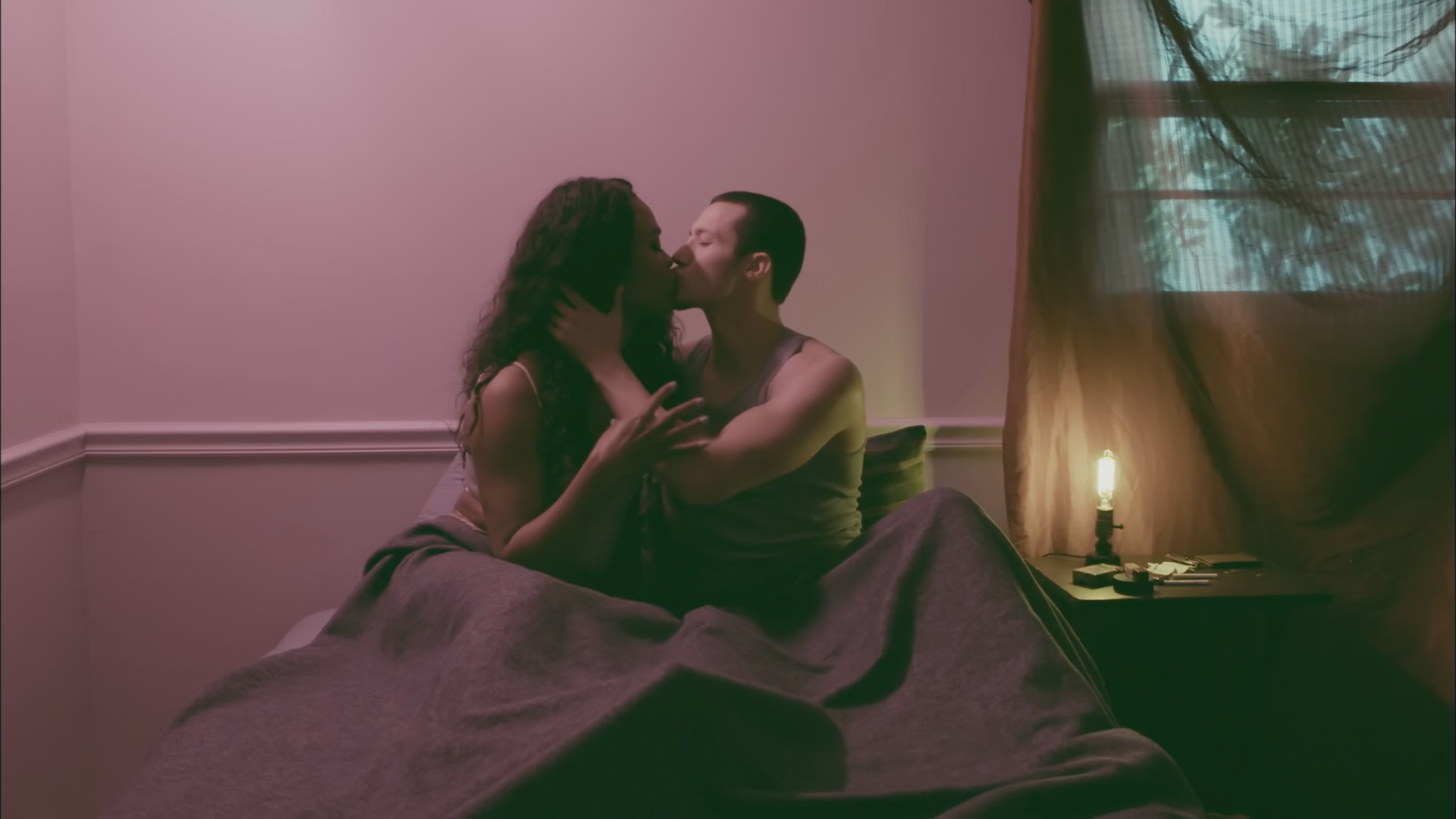 903 Act of Rage Episode Still