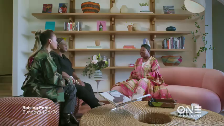 "You Look Just Like Your Father!" - Wanda Durant | Raising Fame