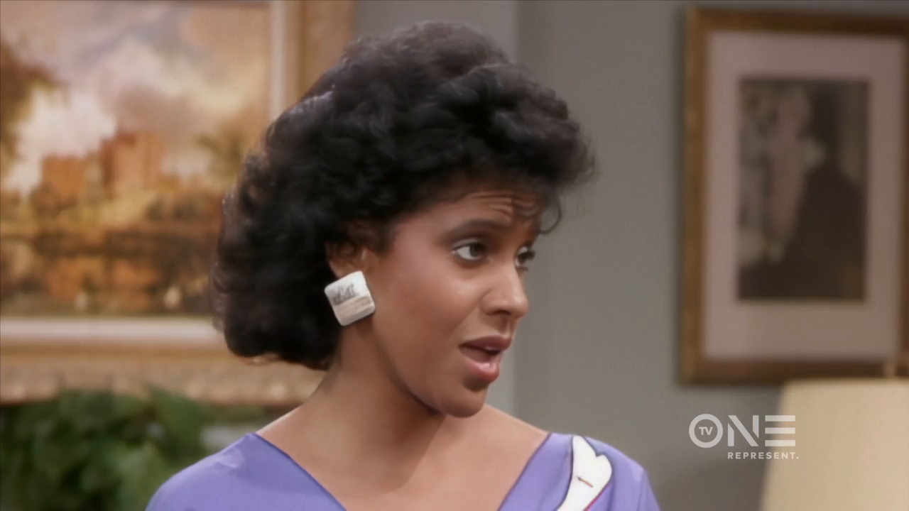 America's Favorite Mom | TV Onederland Presents The Huxtables