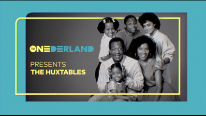 What The Cosby Show Meant For the Culture | TV Onederland Presents The Huxtables