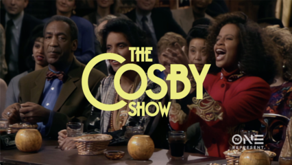 TV One Celebrates 40th Anniversary of The Cosby Show