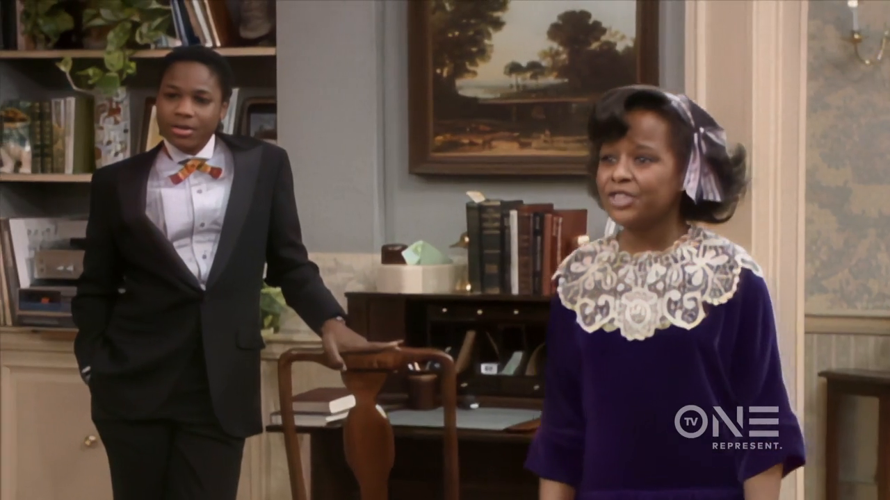 The Styles | TV Onederland Presents The Huxtables