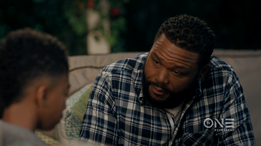 Tackling the Issues | Black-ish 10th Anniversary