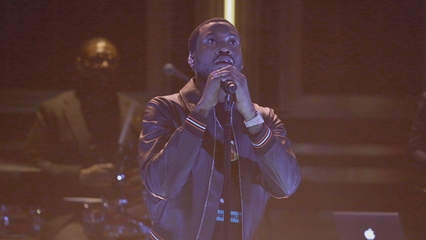 Meek Mill vs.The Justice System I Celebrity Crime Files