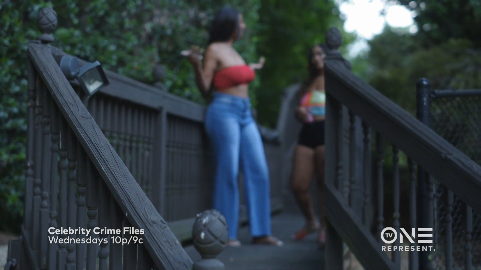 Sneak Peek: Meg Thee Stallion I Celebrity Crime Files