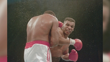 Sneak Peek: Mike Tyson/Don King I Celebrity Crime Files