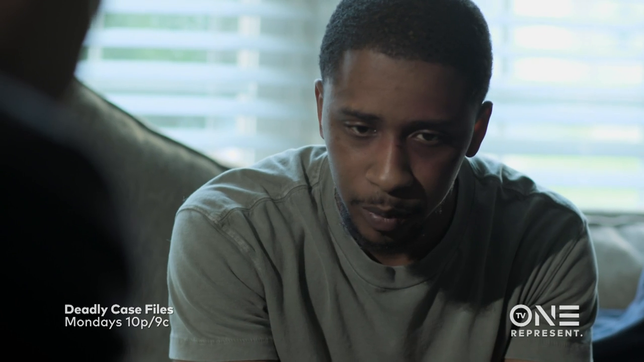 A Mother's Murder: I Deadly Case Files