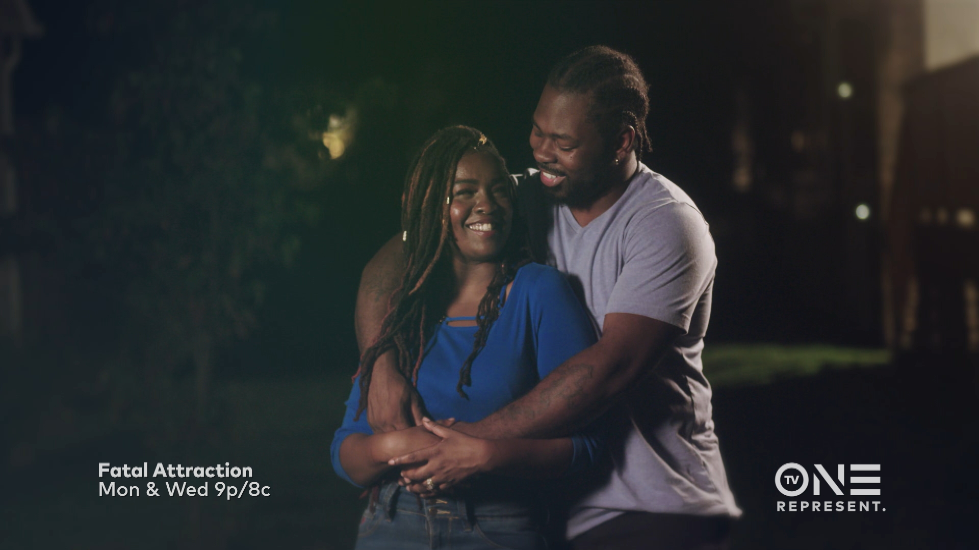 Sneak Peek: Rhyme of Revenge I Fatal Attraction