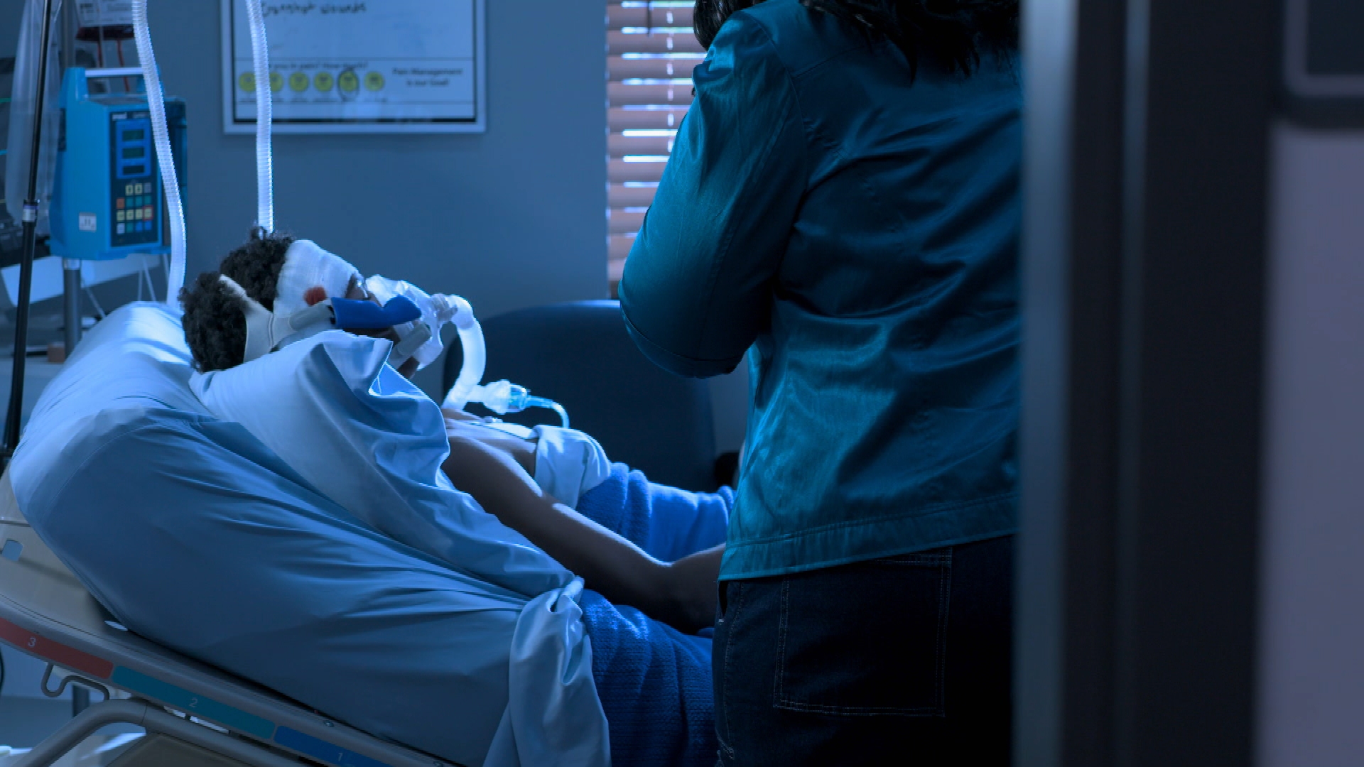 Sneak Peek: One-Two Punch I Payback