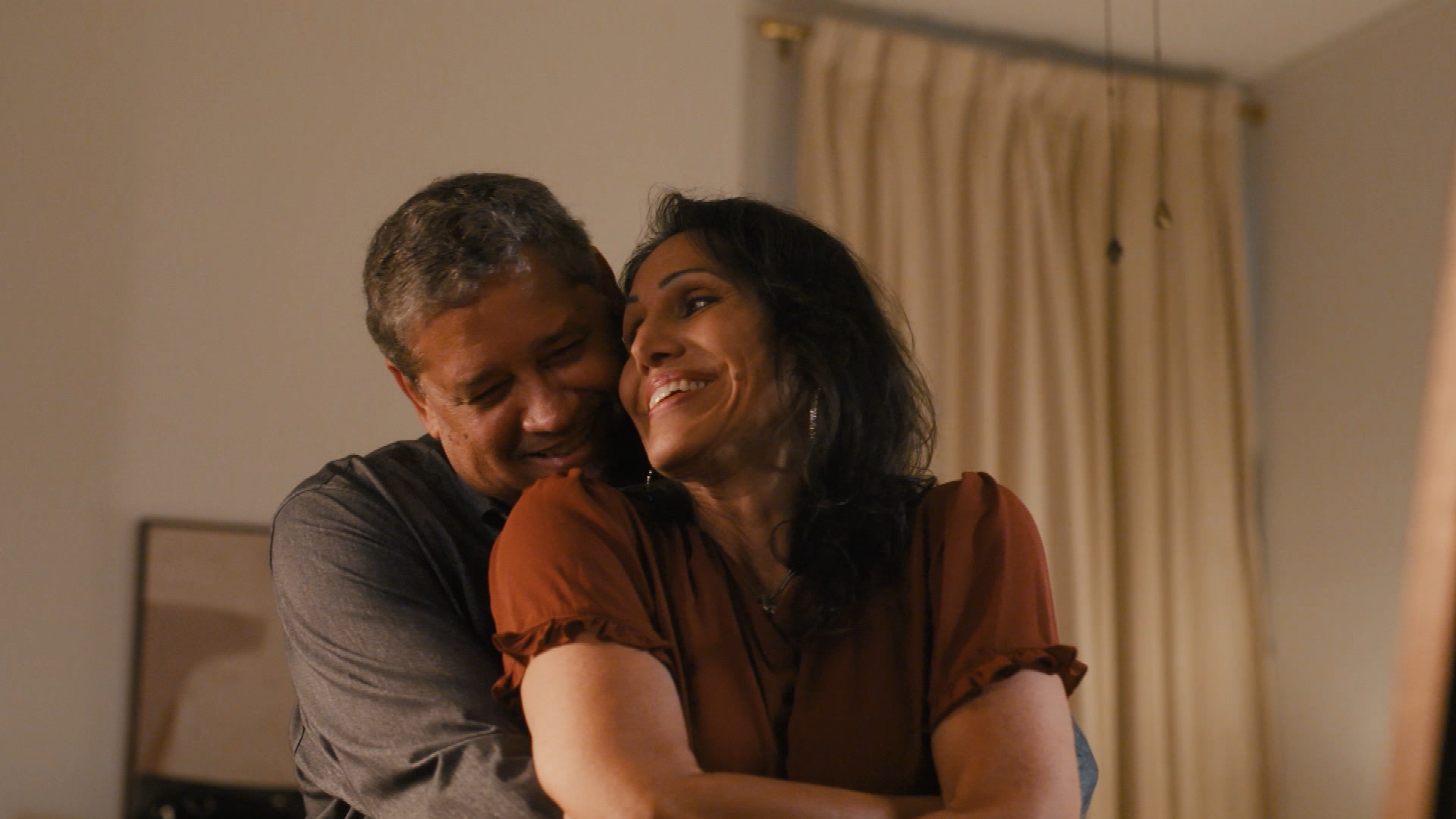 Fatal Attraction Harlem Horror Cover Art