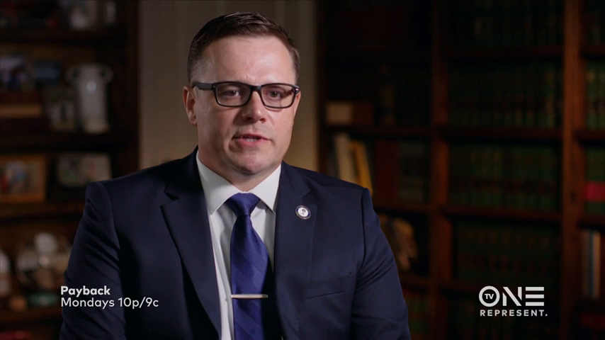 Payback Sneak Peek: From the Grave I Payback Cover Art