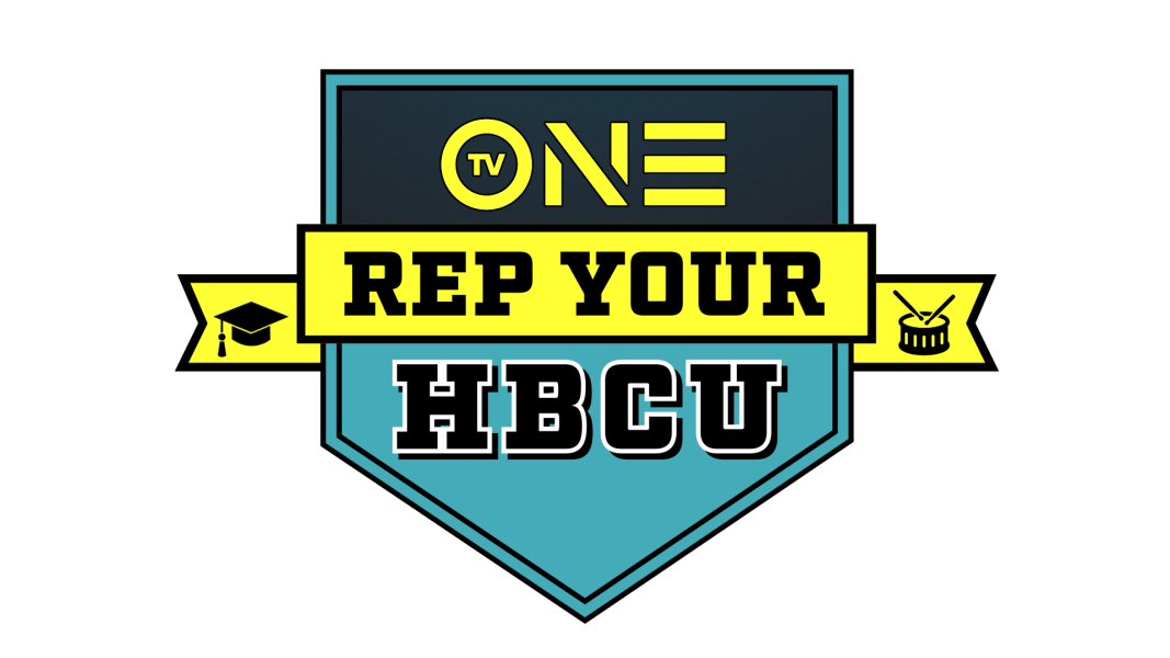 TV One #RepYourHBCU