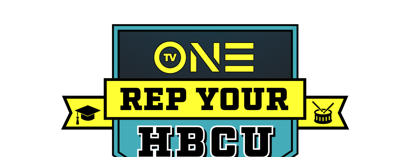 TV One #RepYourHBCU