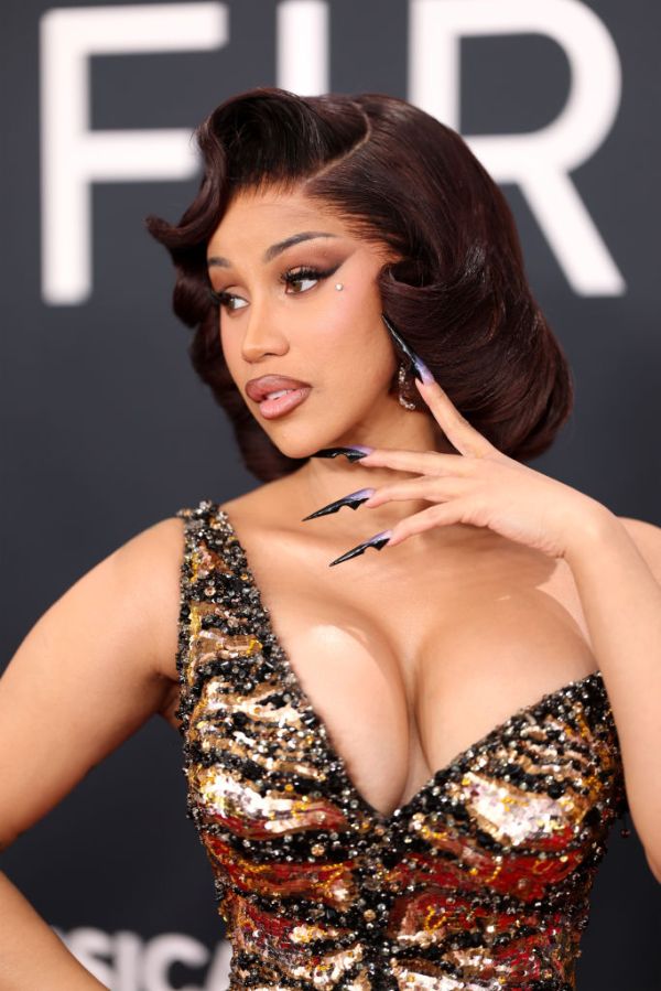 67th Annual GRAMMY Awards - Arrivals