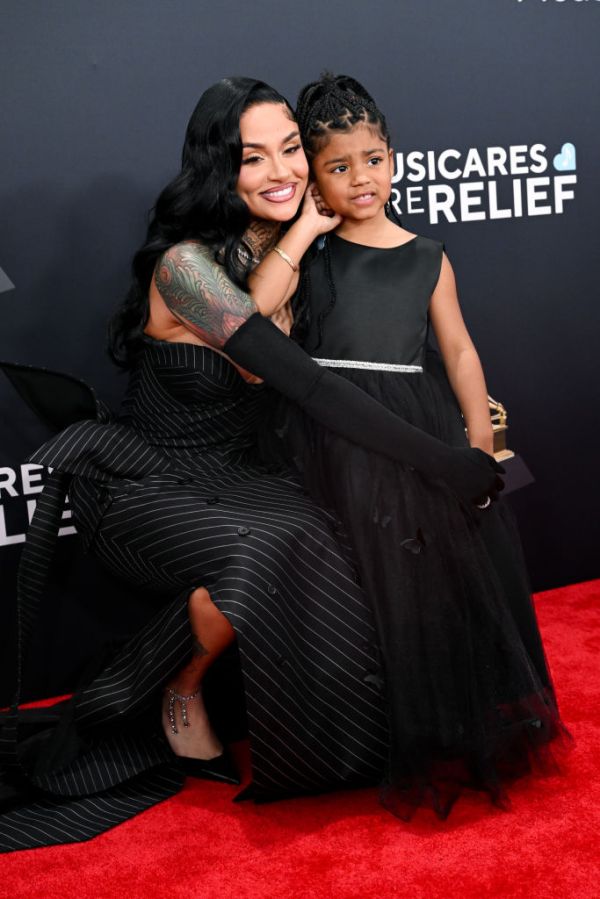 67th GRAMMY Awards - Arrivals