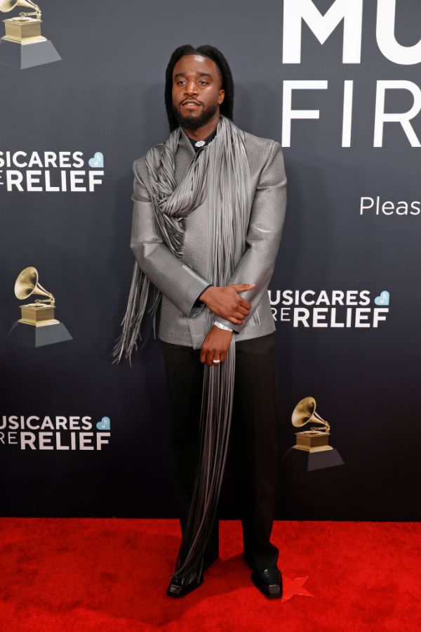 67th GRAMMY Awards - Arrivals