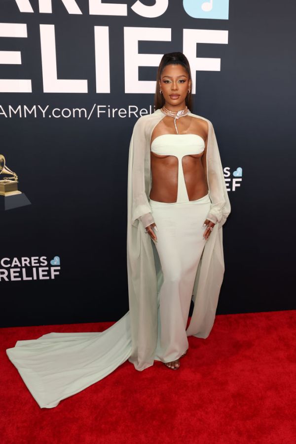 67th Annual GRAMMY Awards - Arrivals