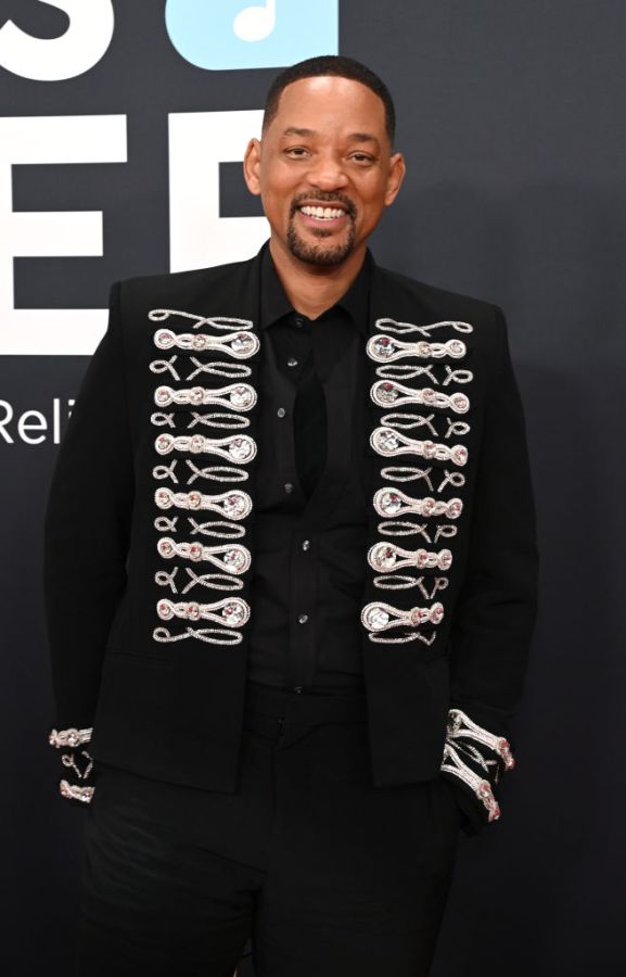 67th GRAMMY Awards - Arrivals