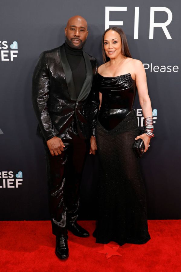 67th GRAMMY Awards - Arrivals