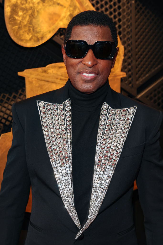 "Go Do That." Kenneth "Babyface" Edmonds is a LEGEND & Should Always Be Addressed as Such. The Iconic Singer, Songwriter, Producer Sidestepped Disrespect on the Red Carpet in a Way Only He Could. But, the World was Reminded Babyface is One the Culture Indeed Does NOT Play About.