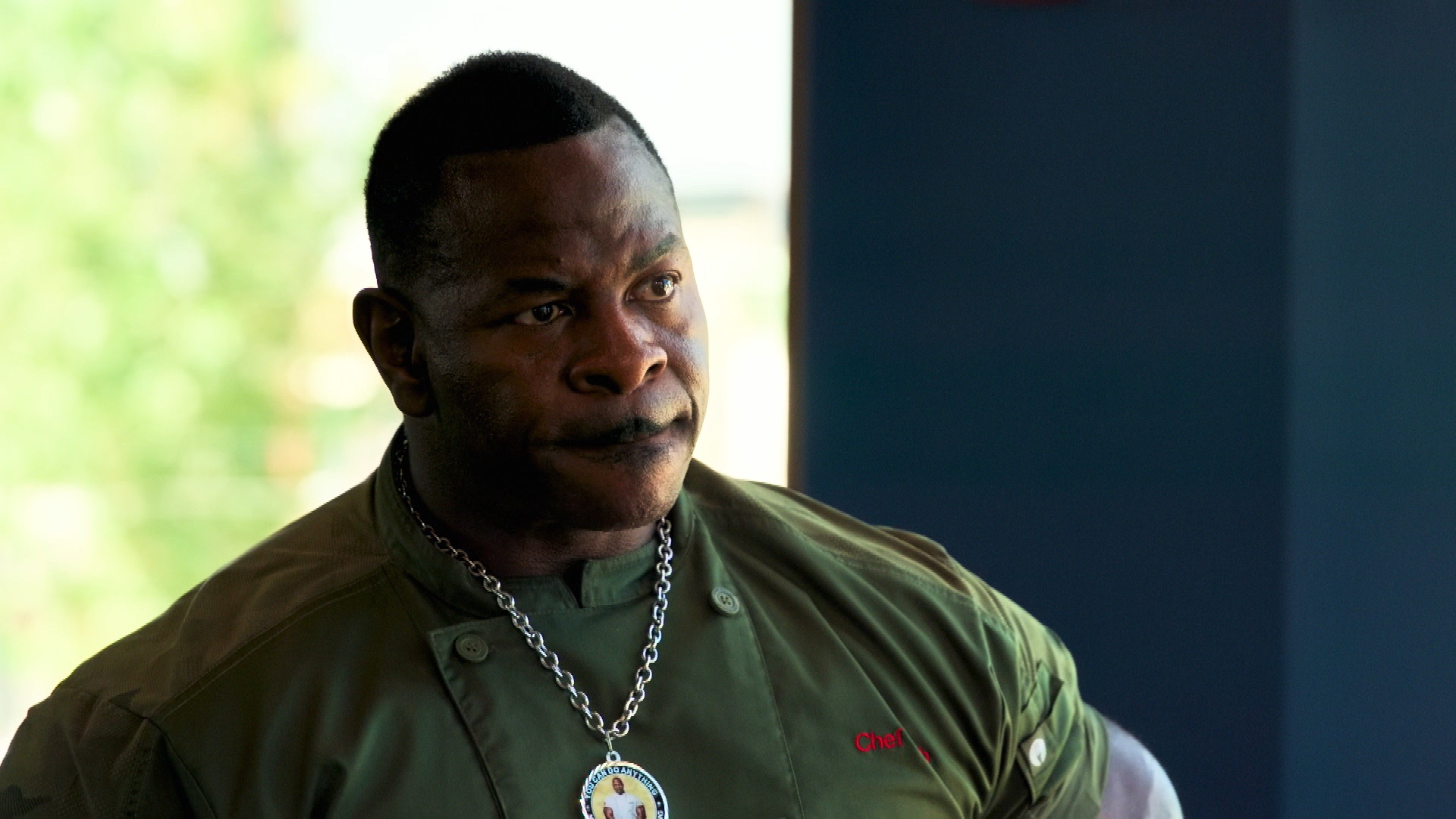 Kitchen Commando Thursdays at 9p/8c