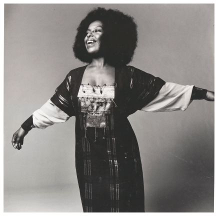 Roberta Flack