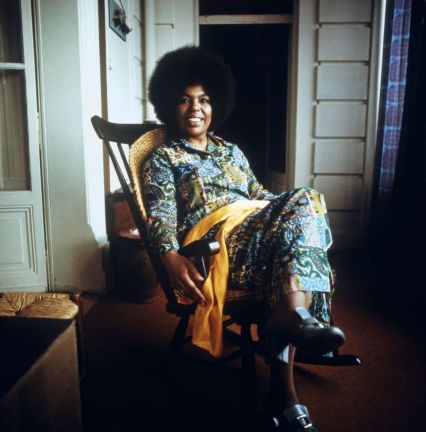 Roberta Flack