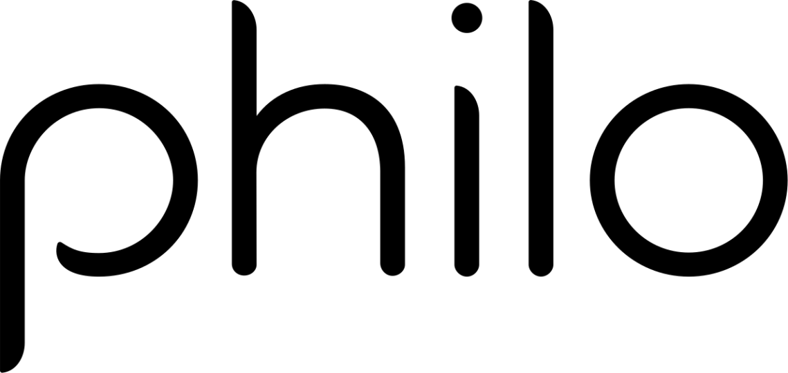 Philo logo