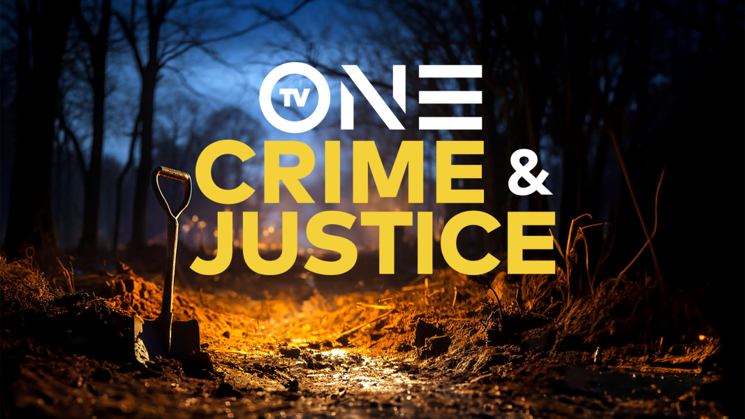 TV One Crime & Justice