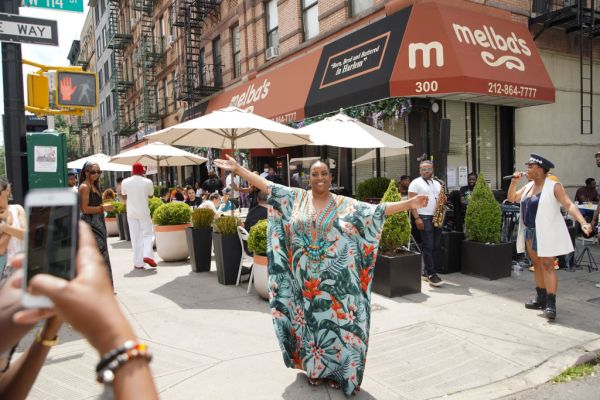 New York City Honors Juneteenth Holiday