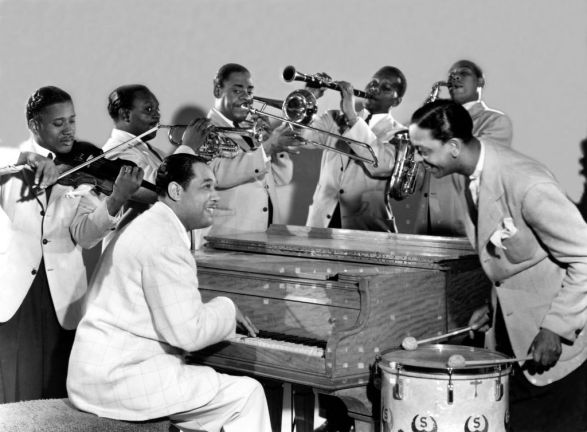 Duke Ellington